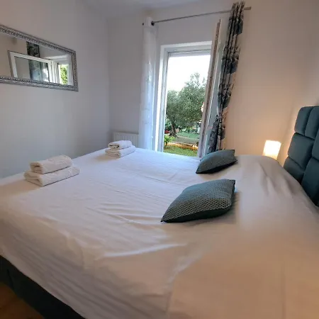 Appartement Jalumi *