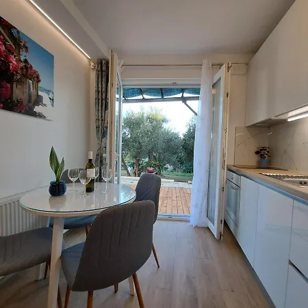 Appartement Jalumi Zadar