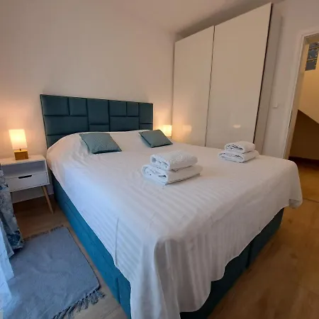 Appartement Jalumi *