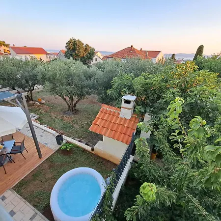 Appartement Jalumi Zadar