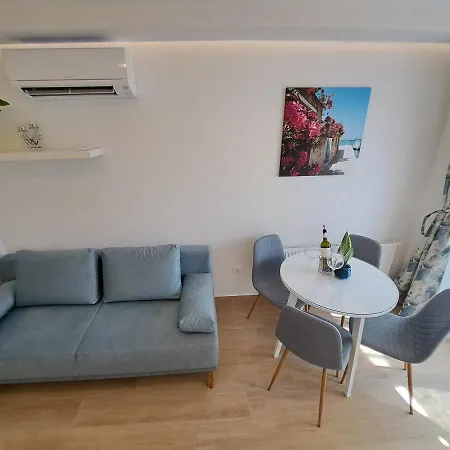 Appartement Jalumi