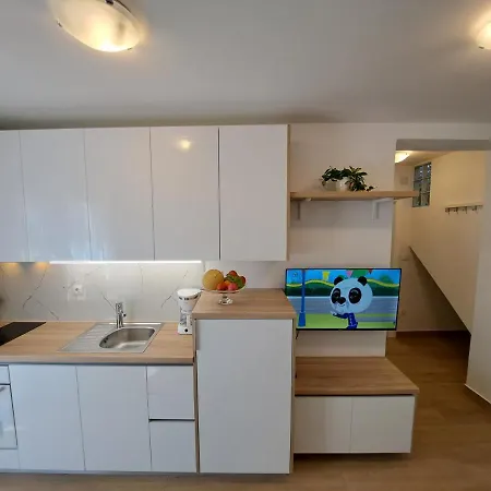 Jalumi Appartement *