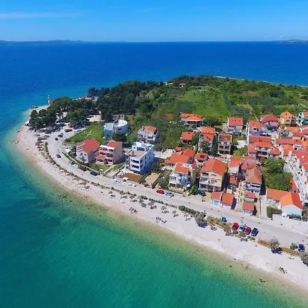 Jalumi Appartement *