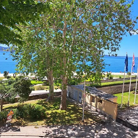 Appartement Jalumi Zadar