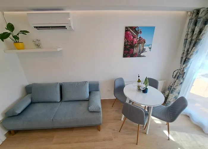 Apartman Jalumi