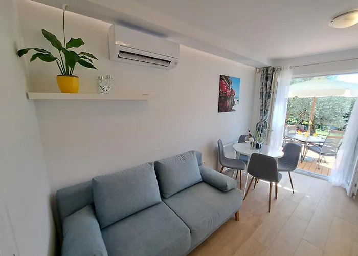 Apartman Jalumi