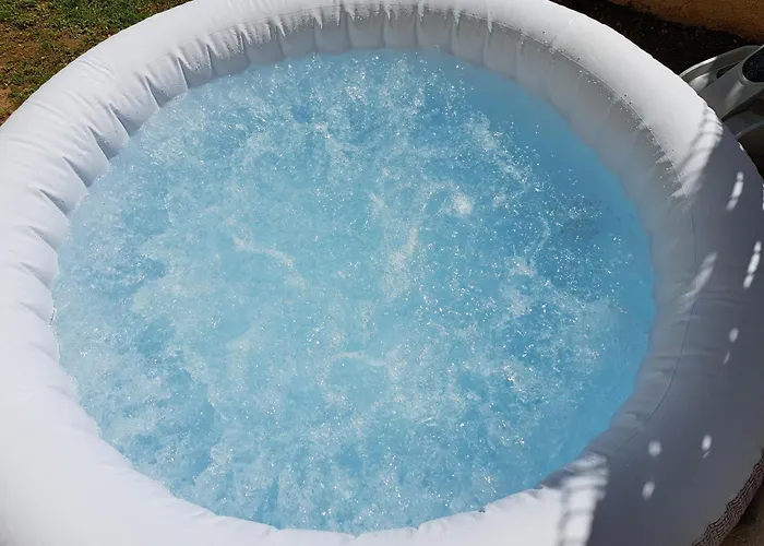 Apartman Jalumi Zára