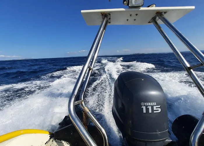 Apartman Jalumi Zára