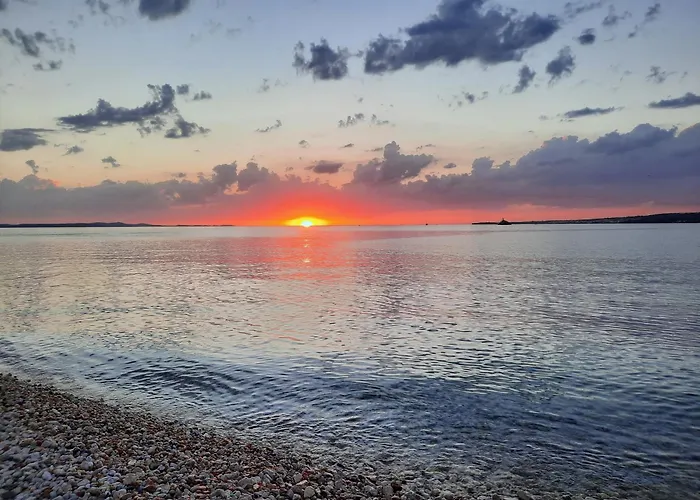 Apartman Jalumi Zára