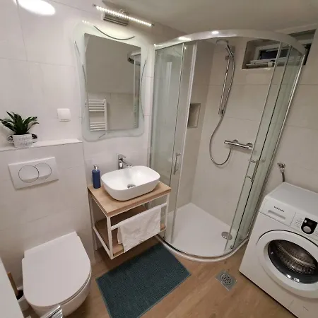 Apartment Jalumi