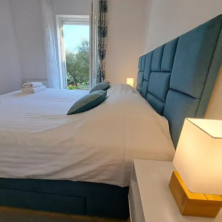 Jalumi Apartment *