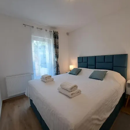 Jalumi Apartment