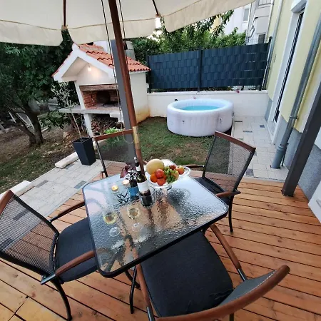 Jalumi Apartment Zadar