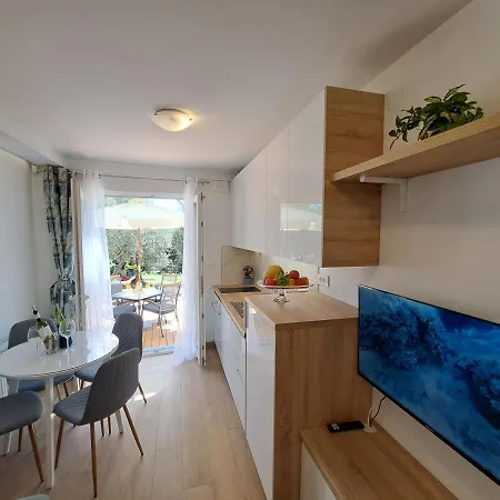 Appartement Jalumi *