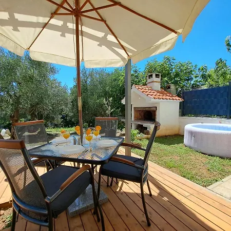 Jalumi Apartment Zadar