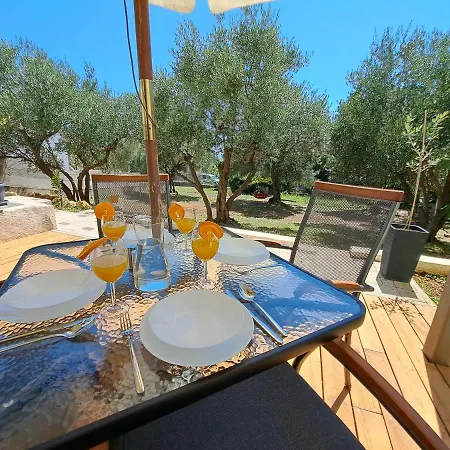 Jalumi Appartement Zadar