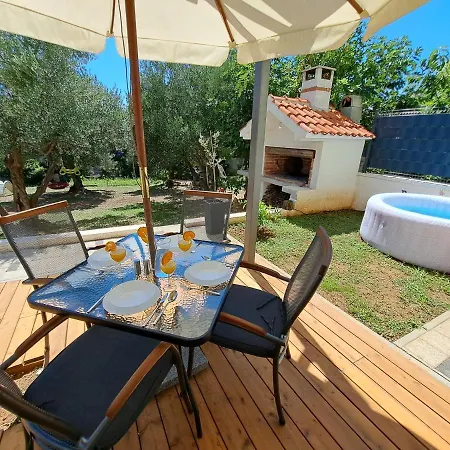 Appartement Jalumi Zadar