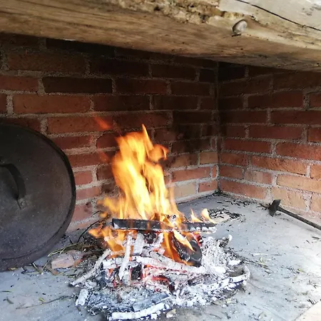 Appartement Jalumi *