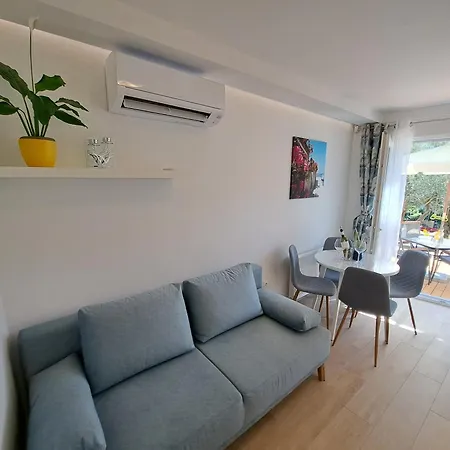 Apartment Jalumi