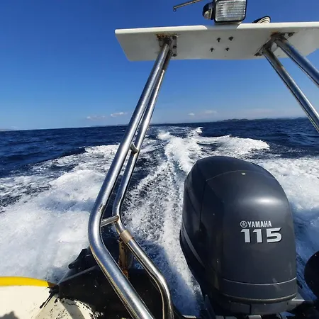 Lejlighed Jalumi Zadar