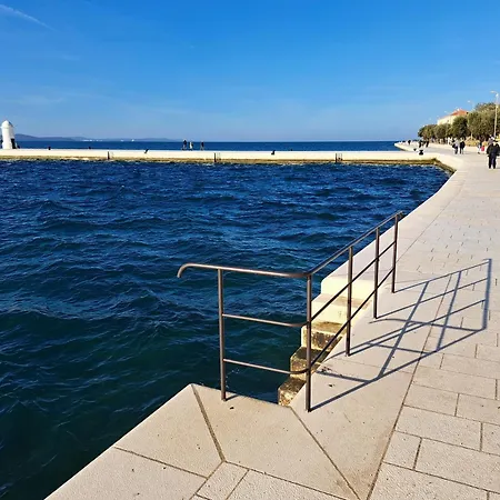 Jalumi Appartement *