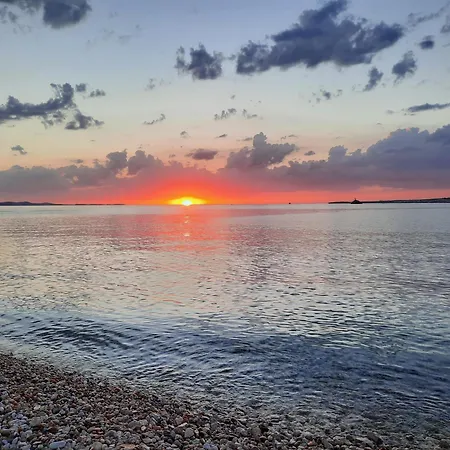 Lejlighed Jalumi Zadar