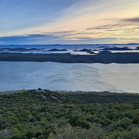 Jalumi Lejlighed Zadar