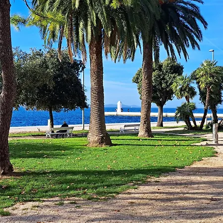 Jalumi * Zadar