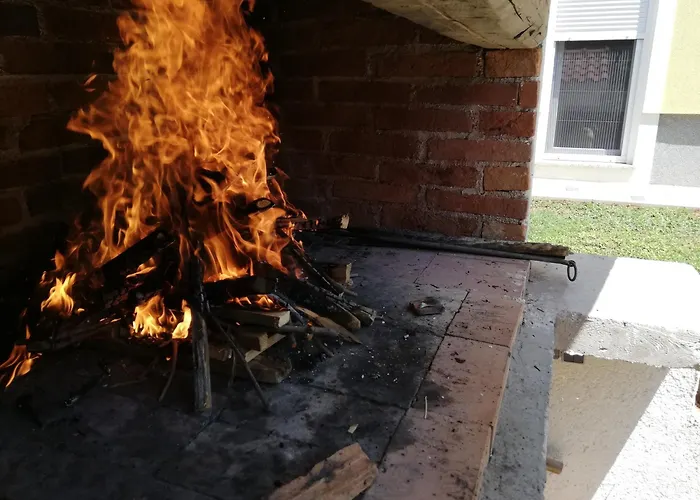 Апартаменты Jalumi *