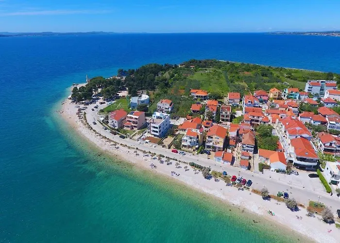 Jalumi Апартаменты *