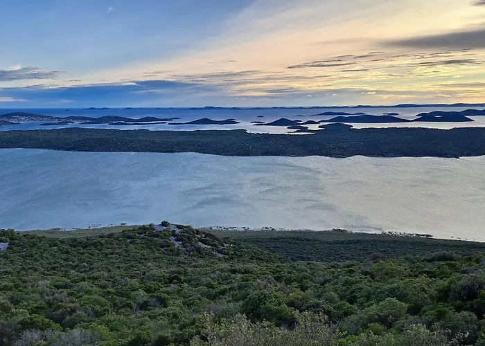 Jalumi Апартаменты Задар