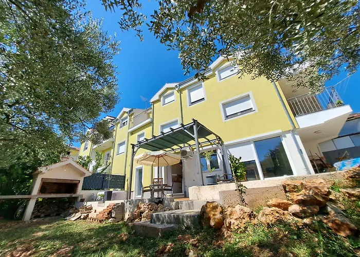 Jalumi Апартаменты *